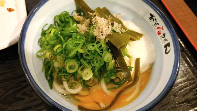 おどるうどん - サブ画像3