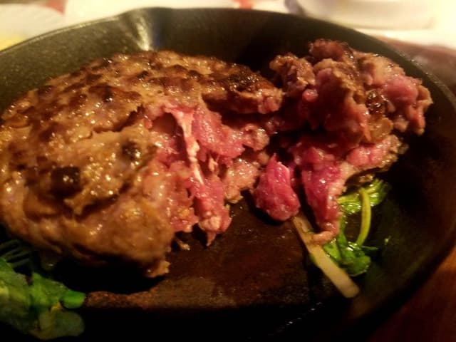 大人の食堂 シロボシ - サブ画像1