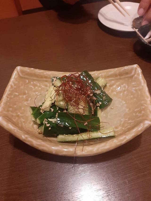 旬鮮酒場 喜いち - サブ画像1