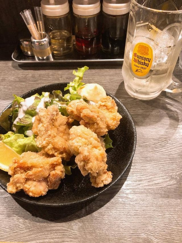 担々麺 猿麻 - サブ画像2