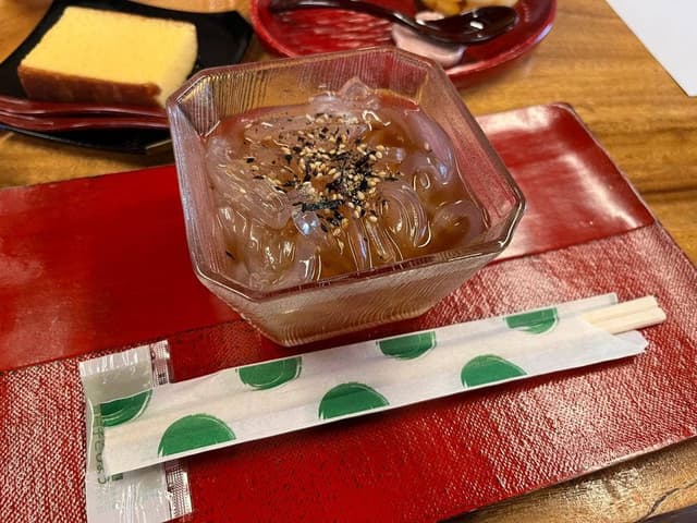 銀水 - サブ画像1