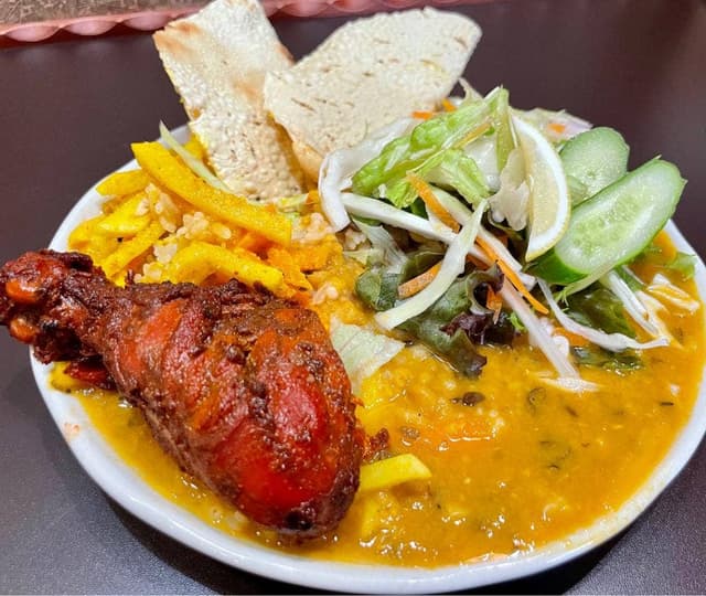 Sathi ネパールインドダイニング&AsianFoods 西荘店 - サブ画像3