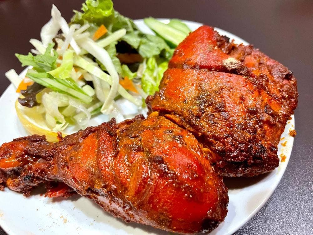 Sathi ネパールインドダイニング&AsianFoods 西荘店