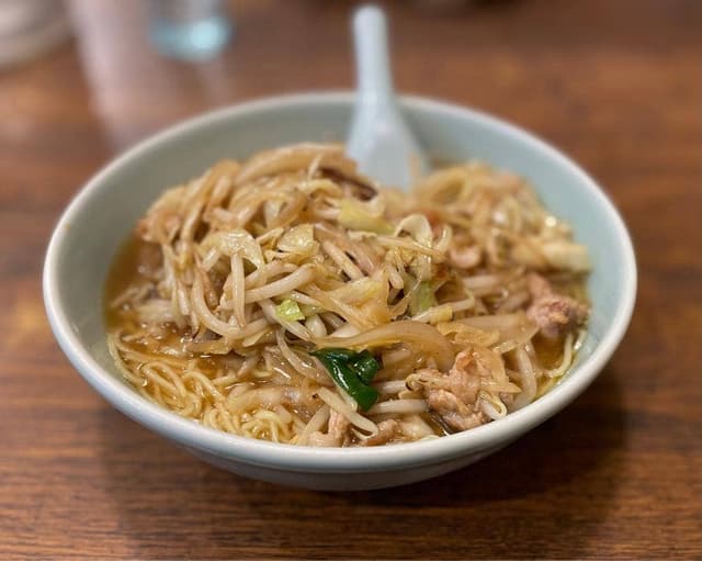 中国料理 西海 - サブ画像2