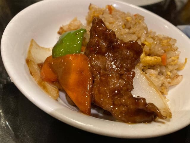 京華茶楼 市ヶ谷店 - サブ画像3