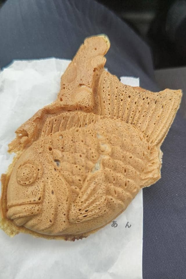 十勝たいやき専科 山鯛 - サブ画像1