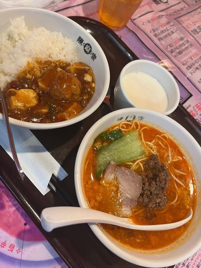 陳麻家 西新宿7丁目店 - サブ画像1