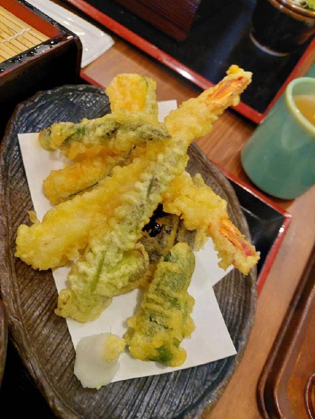 そばの里 六助 - サブ画像1