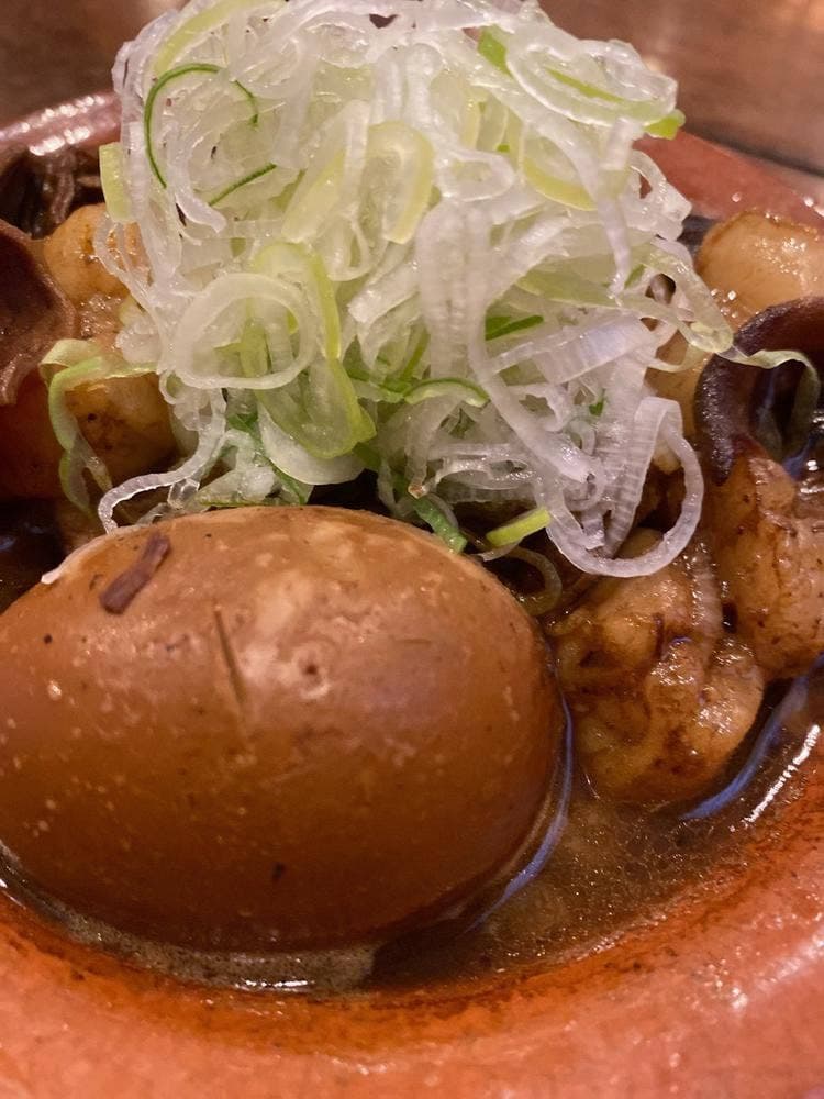 山利喜 新館