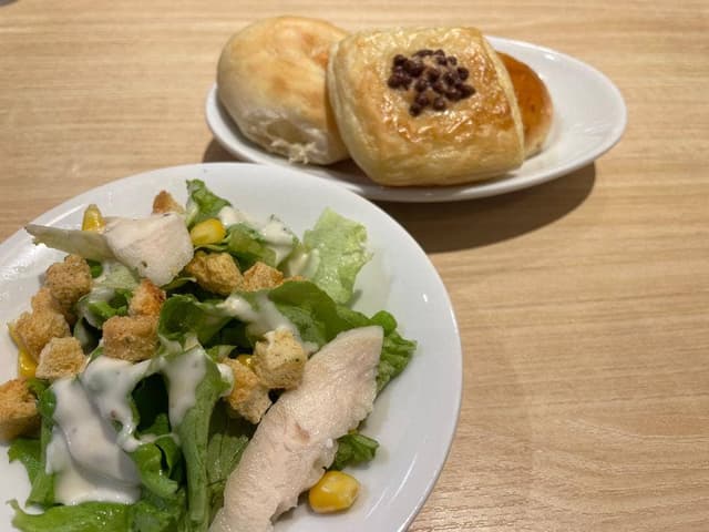 鎌倉パスタ リエール藤沢店 - サブ画像2