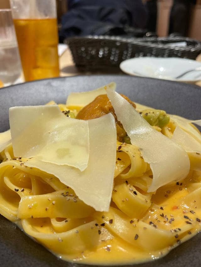 鎌倉パスタ リエール藤沢店 - サブ画像1
