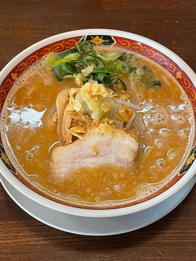 らーめん 絆家 西ノ内店 - サブ画像1