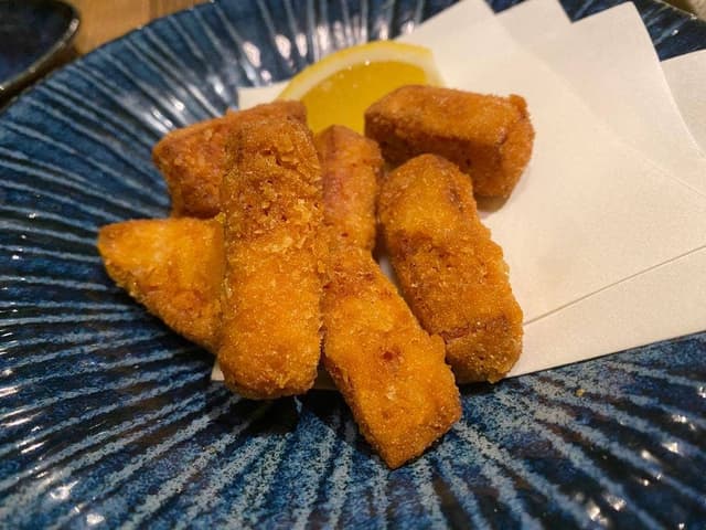 串煮込みマルニ - サブ画像2