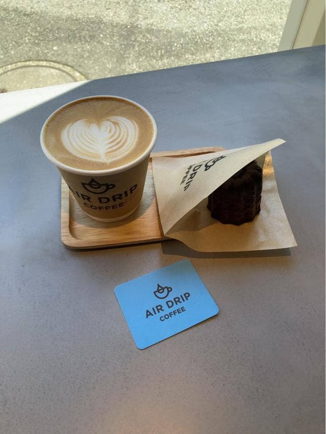 AIR DRIP COFFEE - サブ画像2