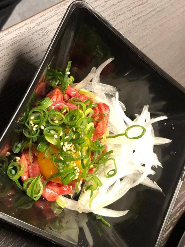 3秒セルフ飲み放題 焼肉酒場 堺本店 - サブ画像1