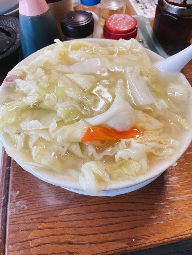 チャンポン屋 - サブ画像1