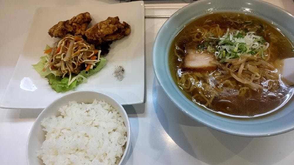 三大飯店