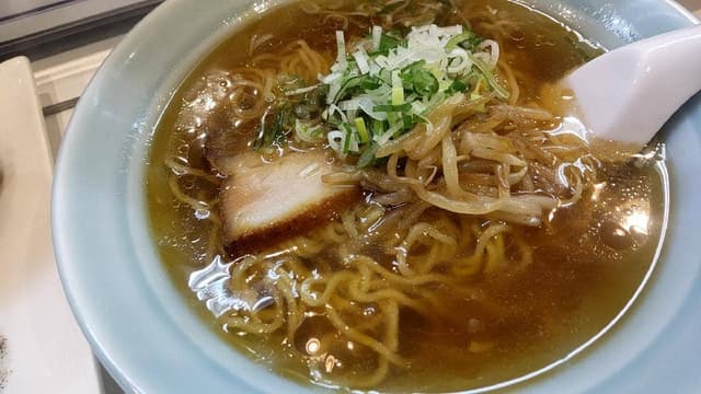 三大飯店 - サブ画像2