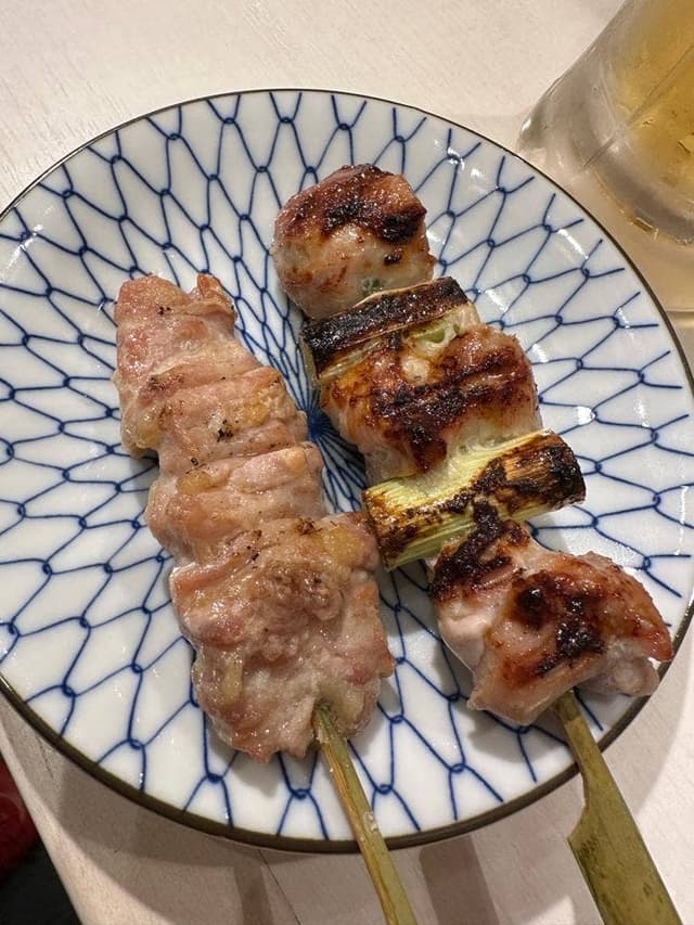 鮨とおでん&スタンド 新橋店 - サブ画像1