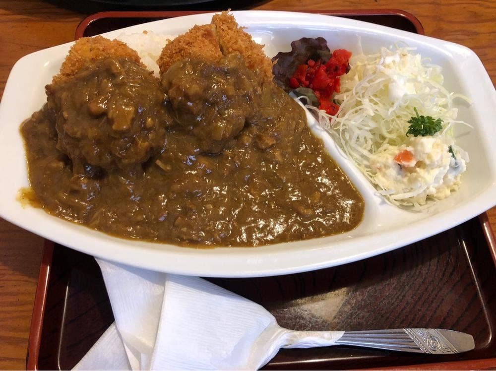 津々味亭