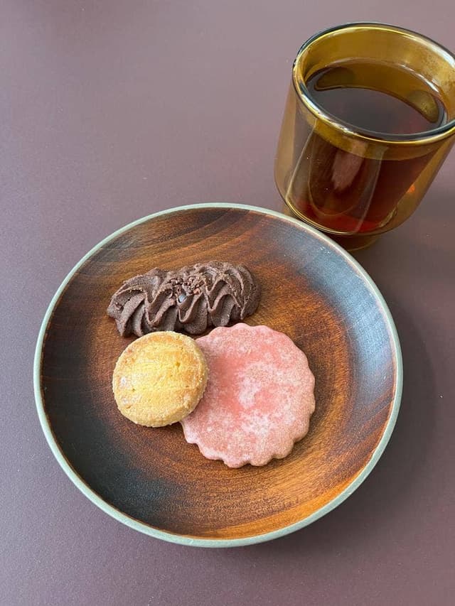 ケツァール - サブ画像1