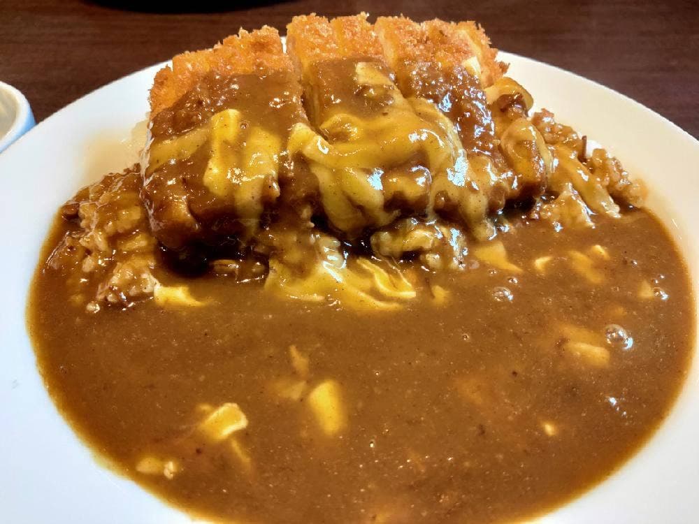 カレーハウスCoCo壱番屋 犬山五郎丸店