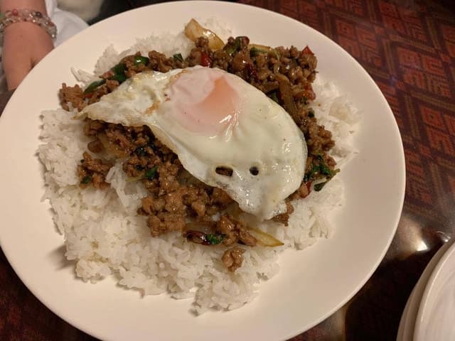 タイ料理サイアム - サブ画像1