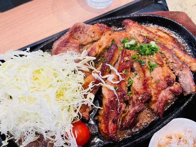 ひこま豚食堂 & ファーマーズショップ - サブ画像3