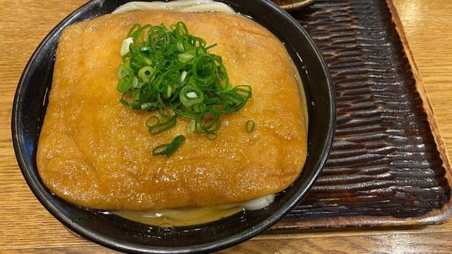 うどん 丸香 - サブ画像2