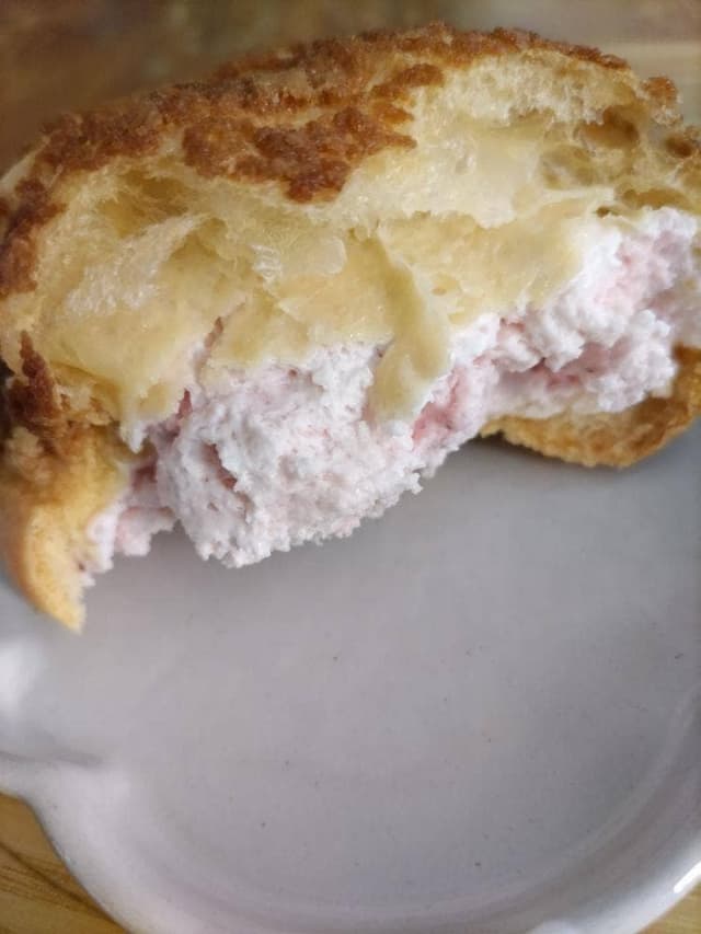 ビアードパパ イオンモール長久手店 - サブ画像1