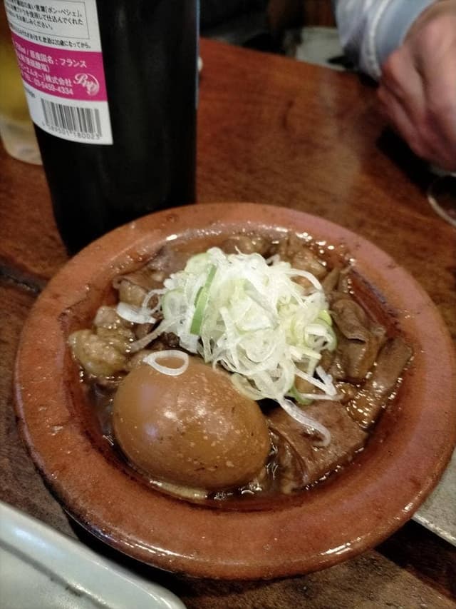 山利喜 新館 - サブ画像1