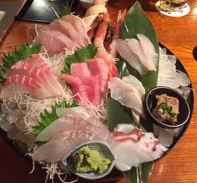 まるさん屋 敦賀駅前 - サブ画像1