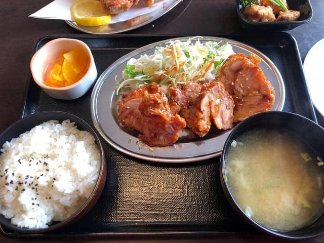 小樽なると屋 手稲いなほ店 - サブ画像1