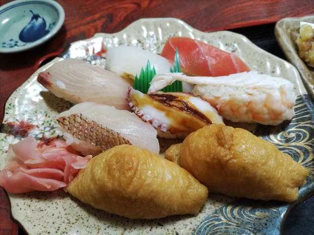 ひぜん玄海寿し - サブ画像3