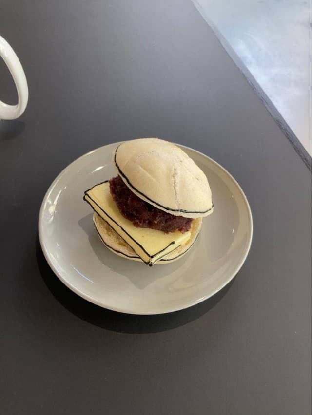 The Unknown Café Gallery Harajuku - サブ画像2