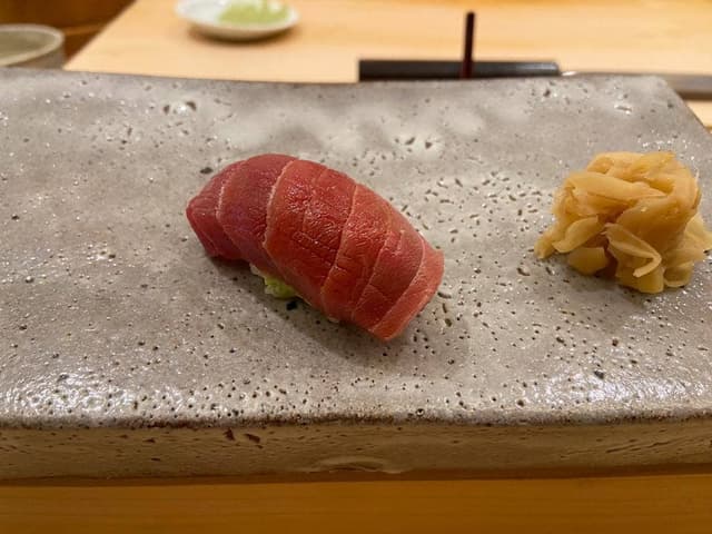 鮨 神楽 - サブ画像1