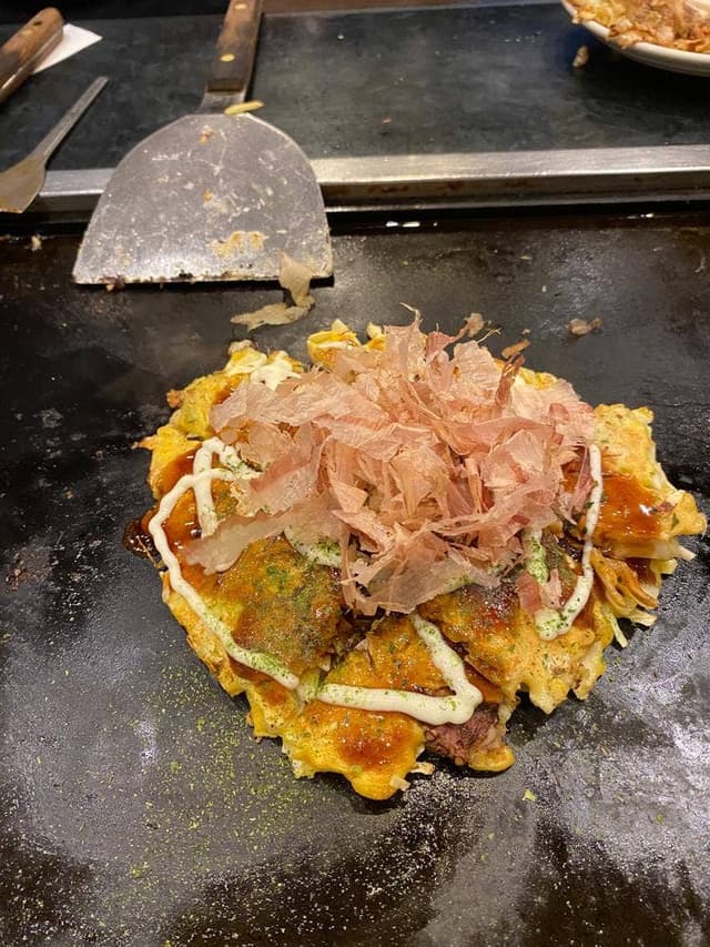 お好み焼き利休 さいたま新都心店 - サブ画像1