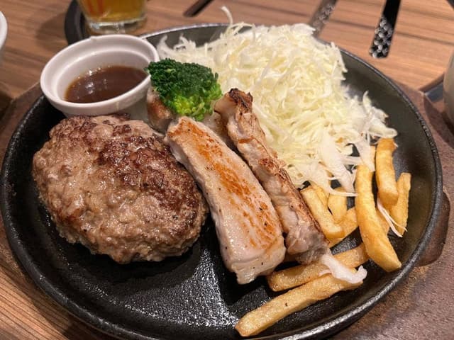 和牛焼肉食べ放題ブラックホール 新宿三丁目店 - サブ画像2