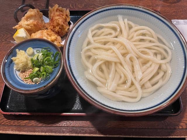 讃岐うどんと地鶏丼の店 香房 - サブ画像1