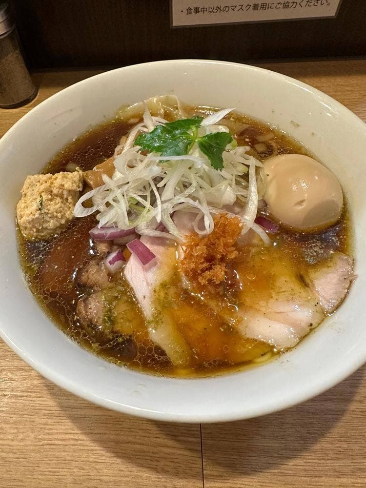 麺屋 天来