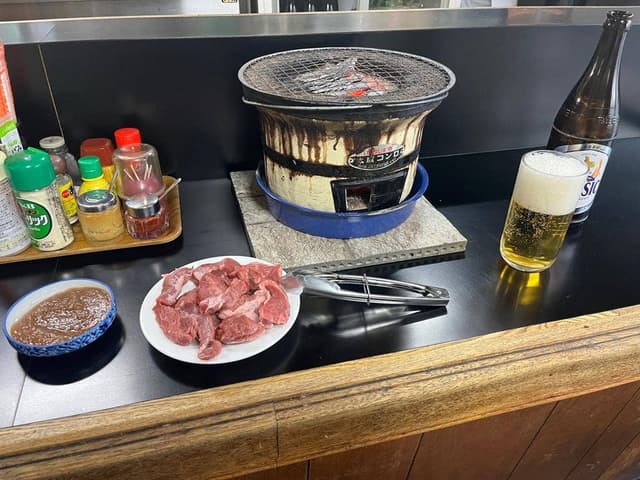 焼肉 道食 - サブ画像2