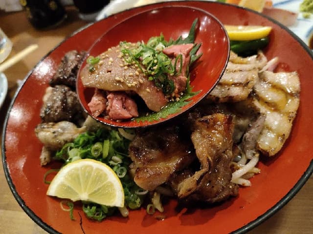 徳田酒店 片町店 - サブ画像1