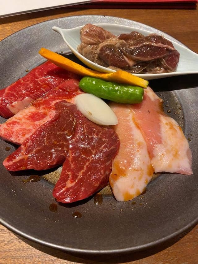 焼肉トラジ たまプラーザテラス店 - サブ画像1