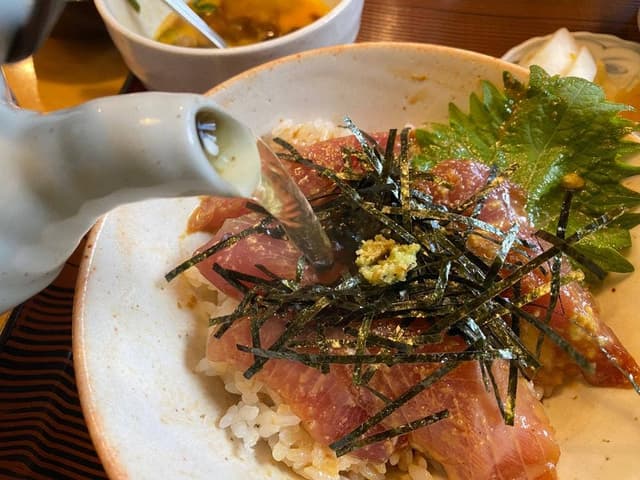 萬口 - サブ画像1