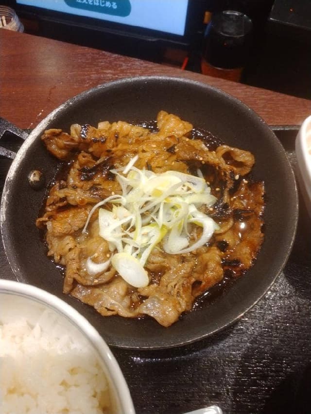 吉野家 横浜ジョイナス店 - サブ画像1