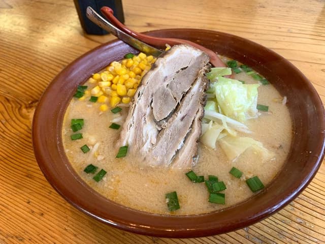 らーめん幸蔵 - サブ画像1