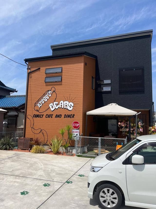 BEARS - サブ画像1