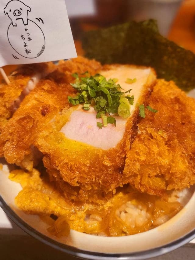 大阪とんかつ - サブ画像2