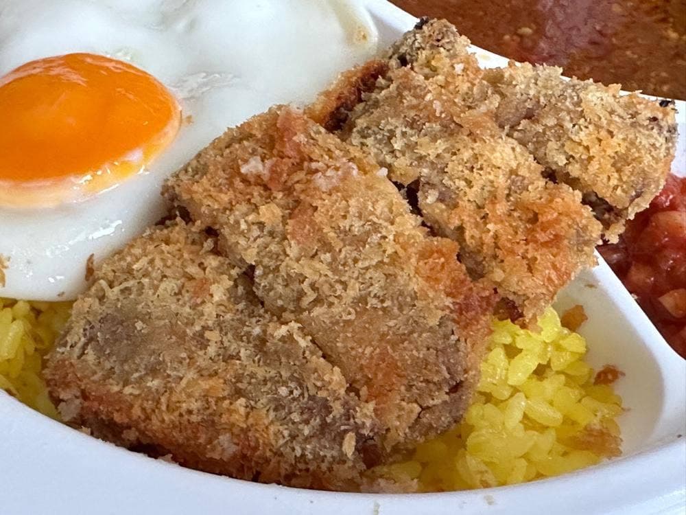 インド定食 ターリー屋 錦糸町店