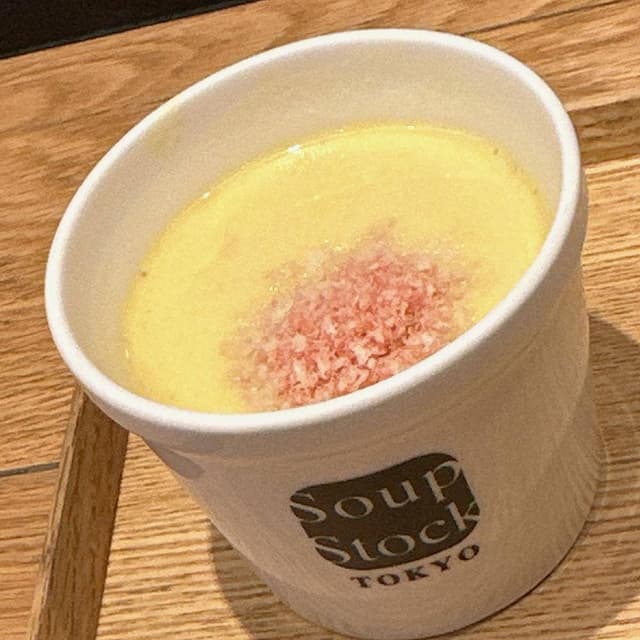 スープストックトーキョー テルミナ2店 - サブ画像1